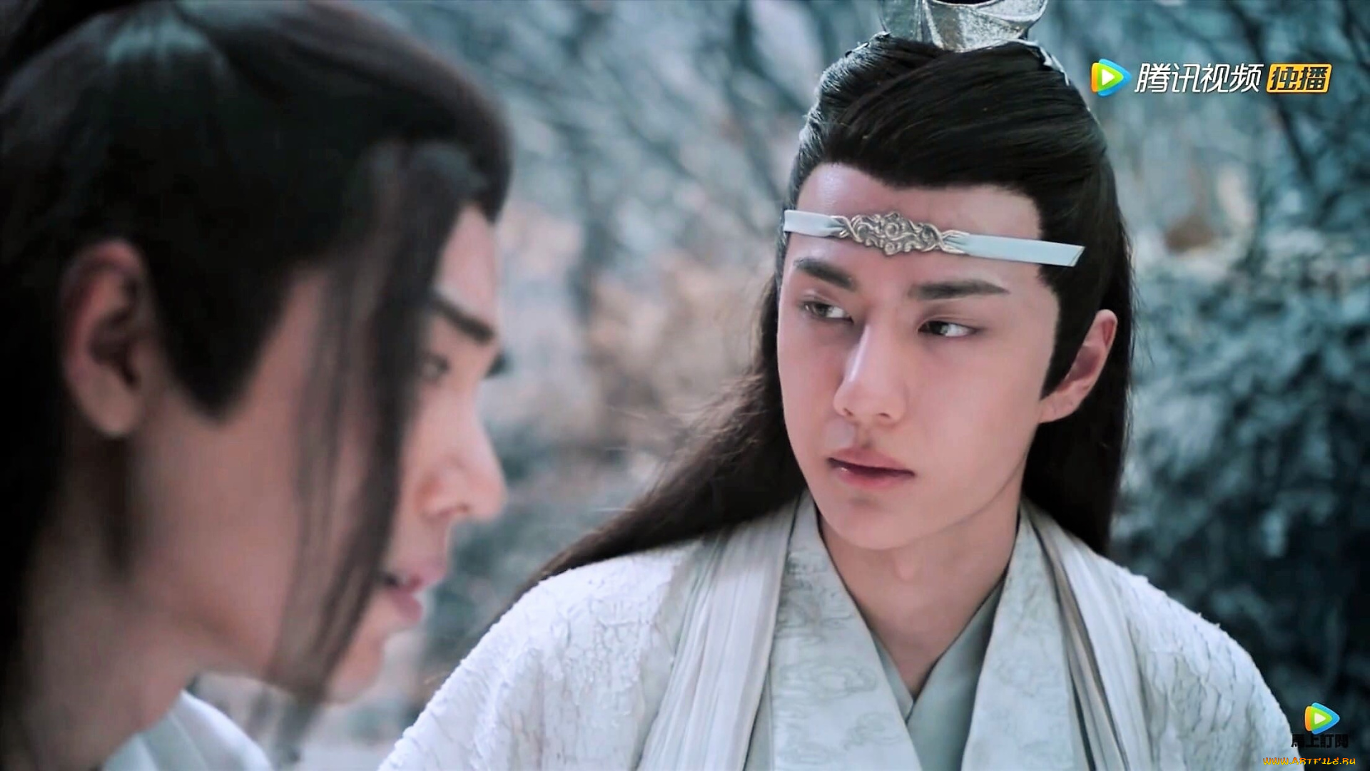 кино, фильмы, the, untamed, лань, ванцзи, вэй, усянь