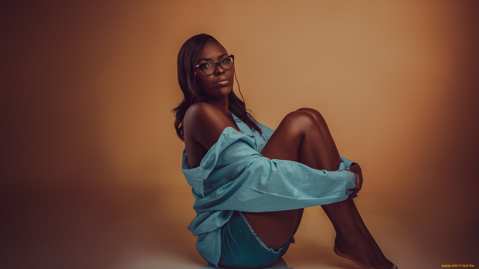 kwabena, boakye, девушки, kwabena, boakye, мулатка, темнокожая, чернокожая, девушка, модель, брюнетка, красотка, поза, флирт, стройная, сексуальная, фигура