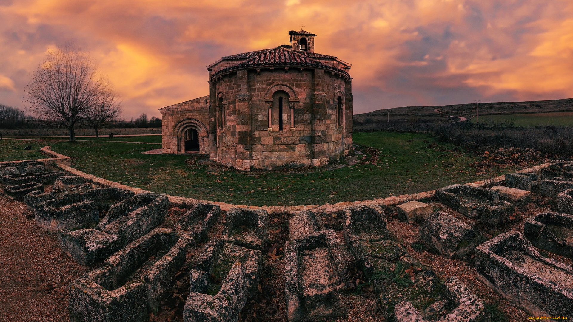 la, asuncion, de, maria, church, segovia, spain, города, -, католические, соборы, , костелы, , аббатства, la, asuncion, de, maria, church