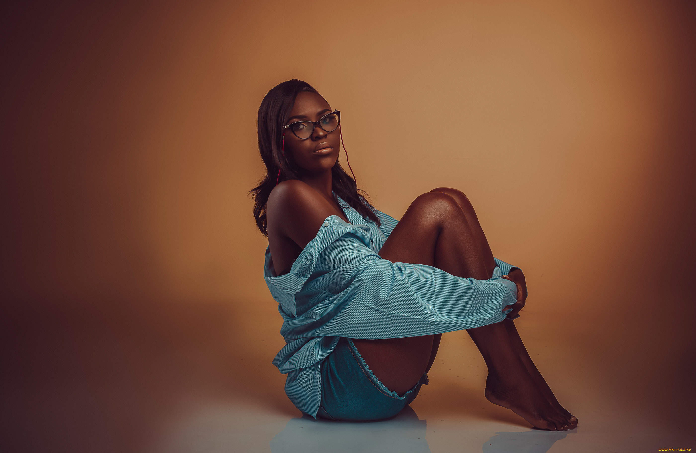 kwabena, boakye, девушки, kwabena, boakye, мулатка, темнокожая, чернокожая, девушка, модель, брюнетка, красотка, поза, флирт, стройная, сексуальная, фигура