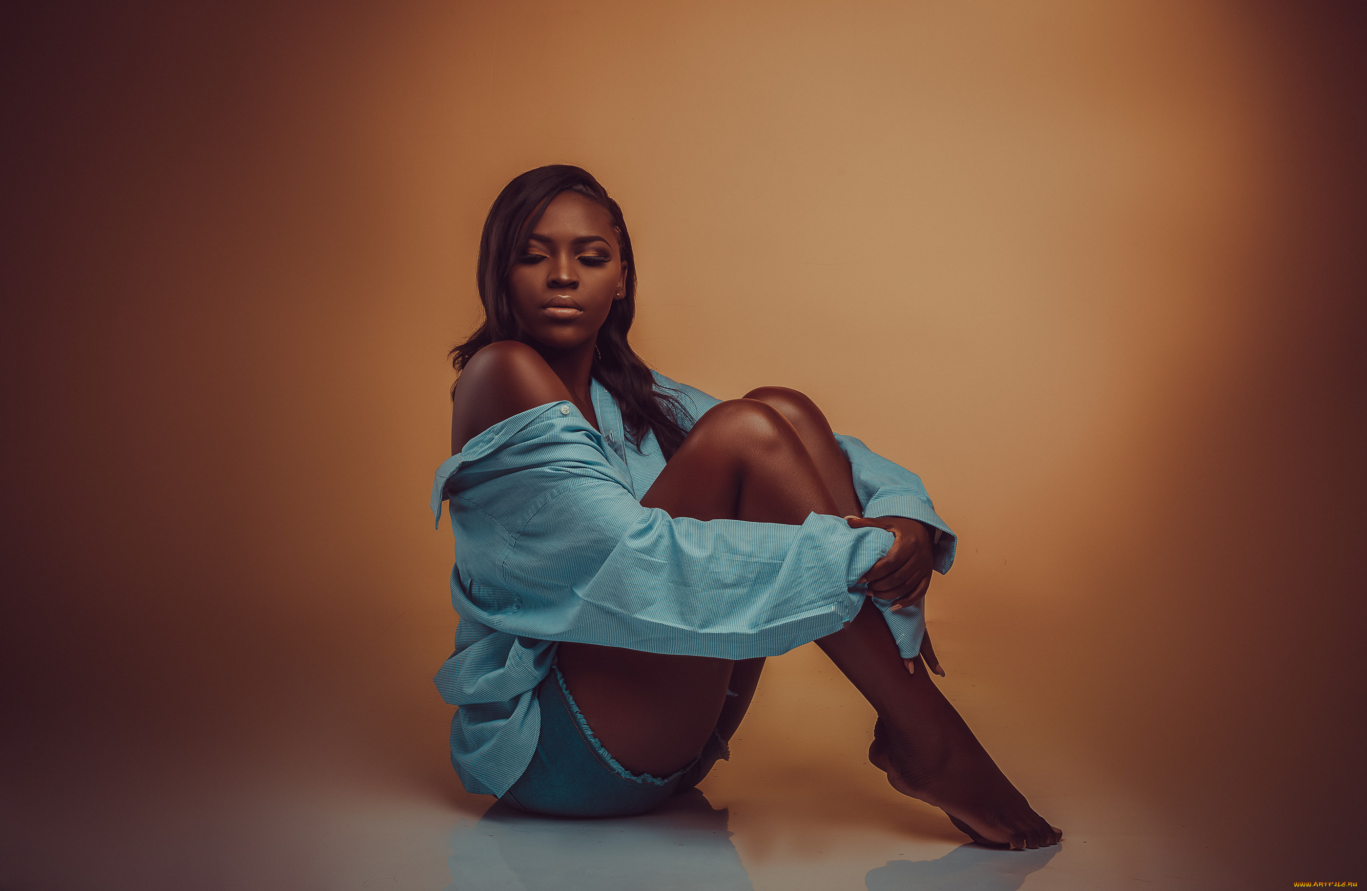 kwabena, boakye, девушки, kwabena, boakye, мулатка, темнокожая, чернокожая, девушка, модель, брюнетка, красотка, поза, флирт, стройная, сексуальная, фигура