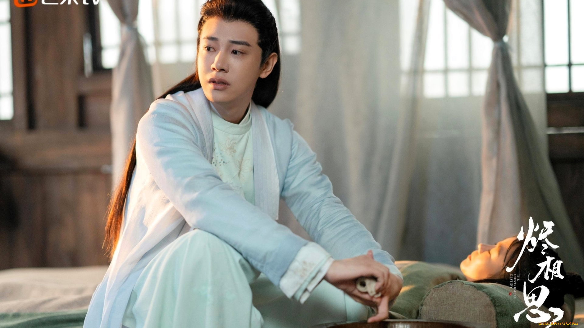 кино, фильмы, the, inextricable, destiny, парень, женщина, уход