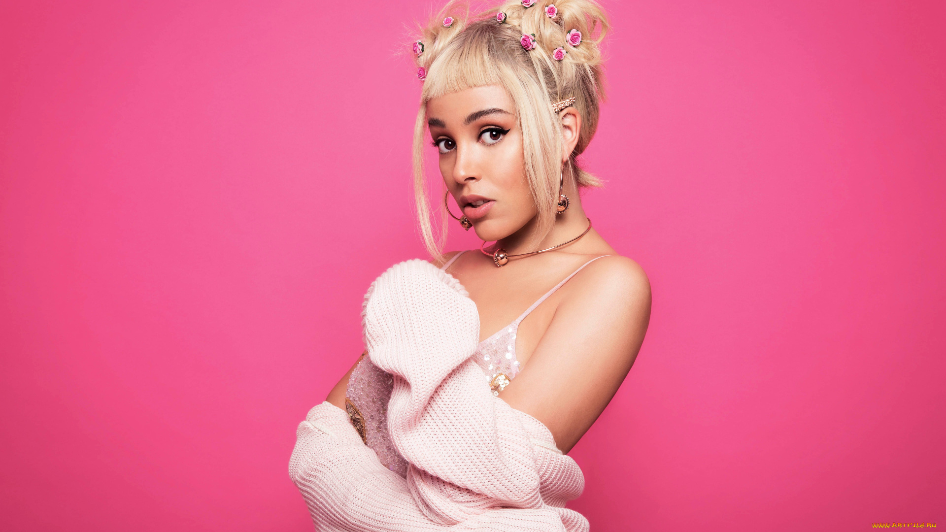 музыка, -другое, амала, ратна, зандиле, дламини, doja, cat, девушка, рэпер, певица, автор, песен, продюсер