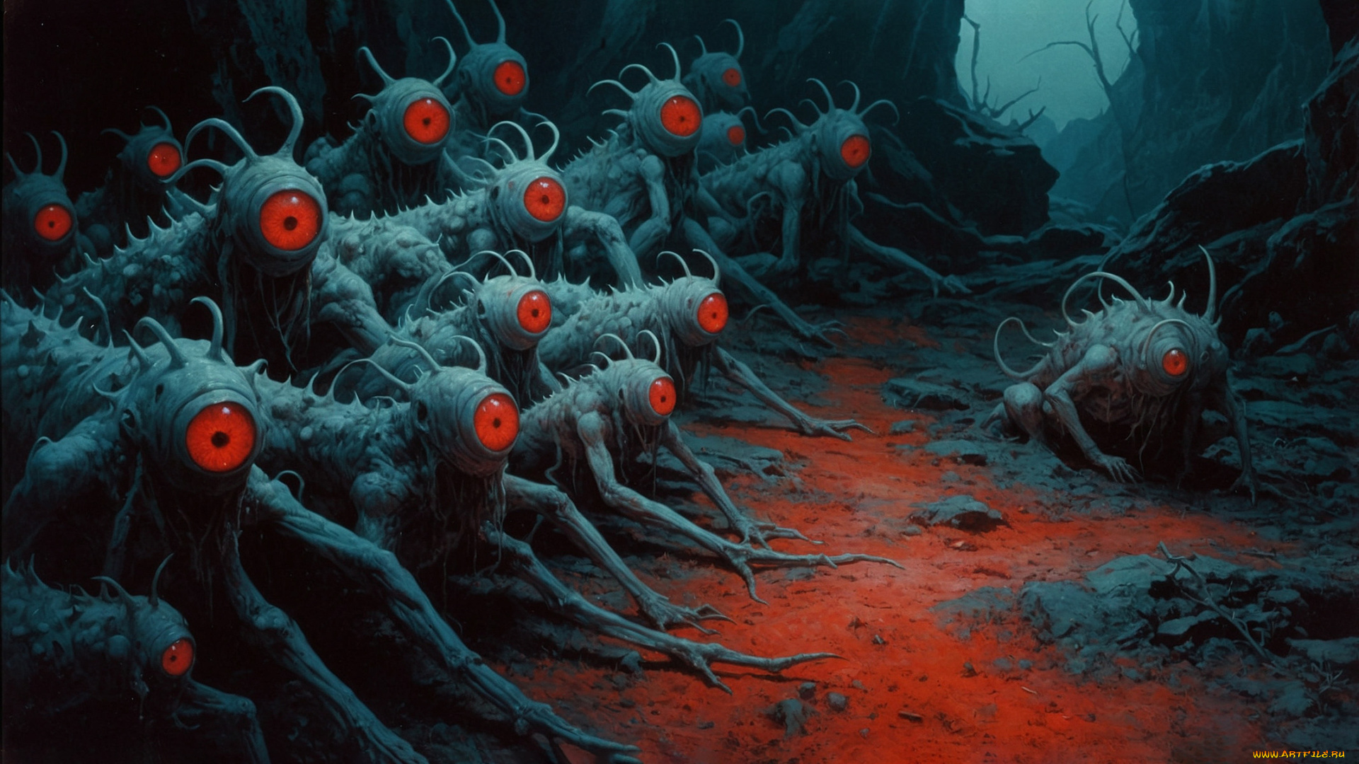 фэнтези, существа, нейросети, графика, нейроарт, ai, art, нейронные, сети, рисунки, нейро, искусство, нейрографика, graphics, neuroart, neural, networks, drawings, neuro, neurography