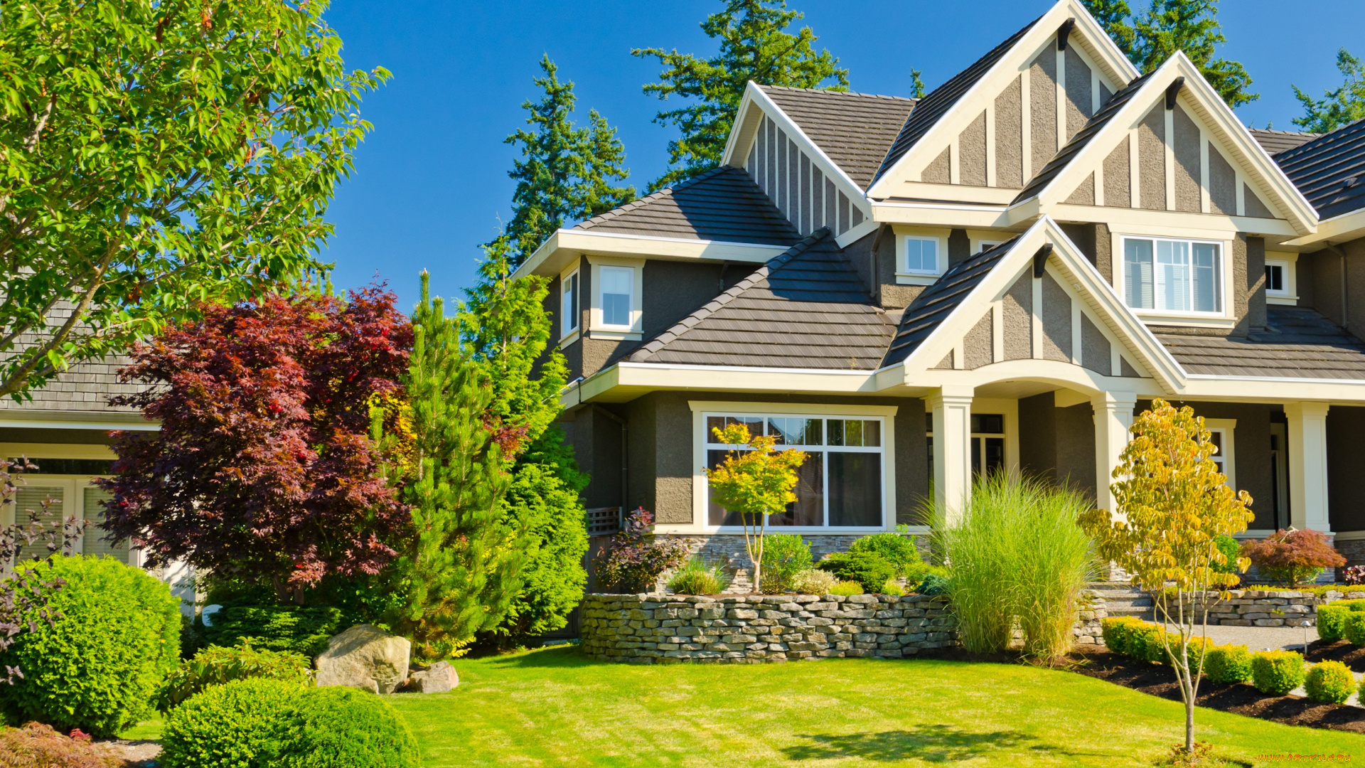 города, -, здания, , дома, дом