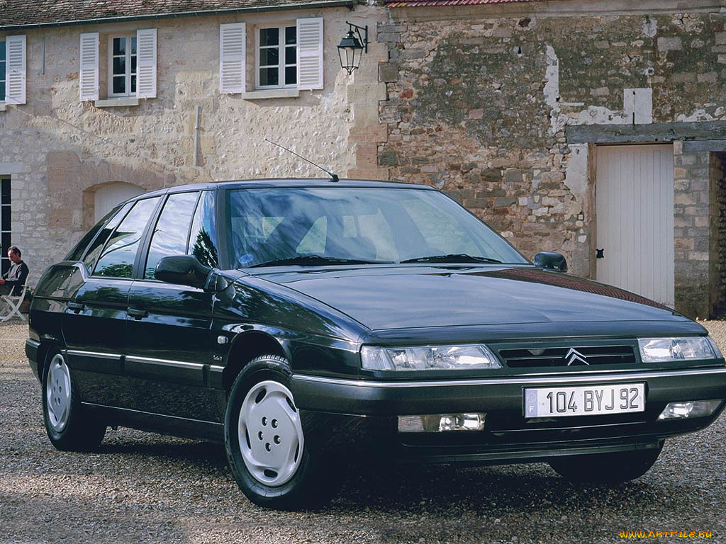 citroen, xm, автомобили
