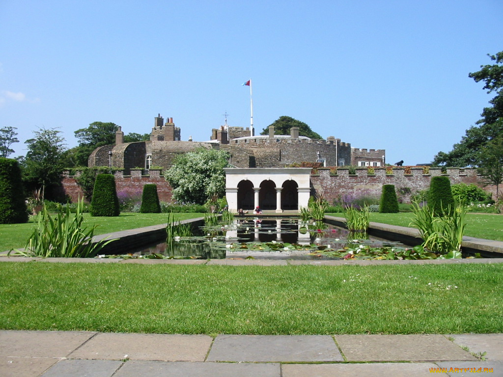 города, другое