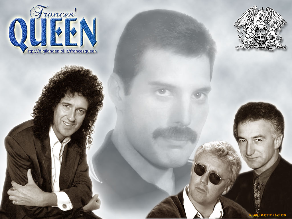 queen, музыка