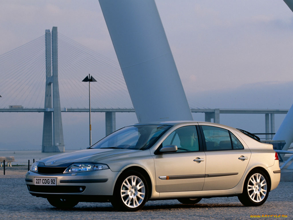 renault, laguna, автомобили