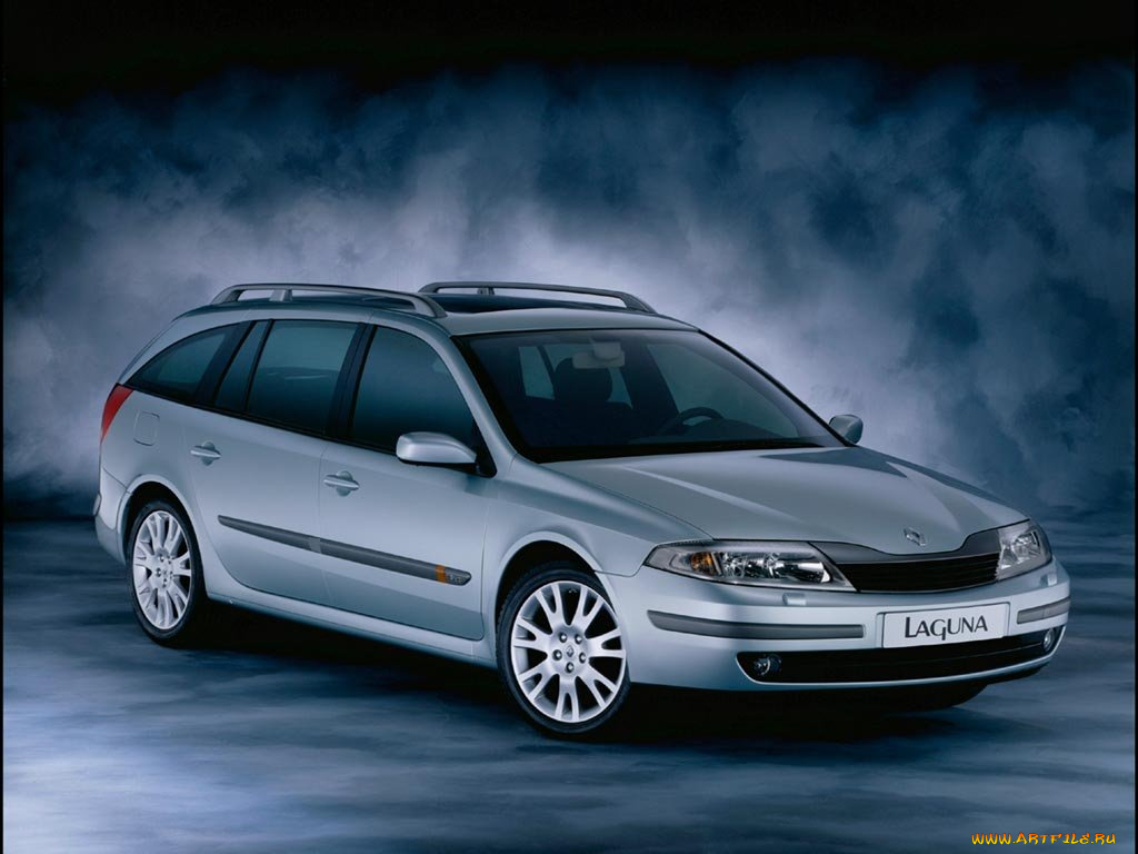 renault, laguna, wagon, автомобили