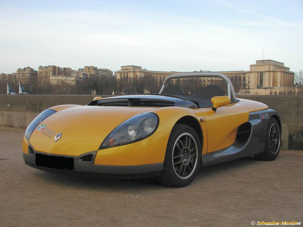 renault, spyder, автомобили