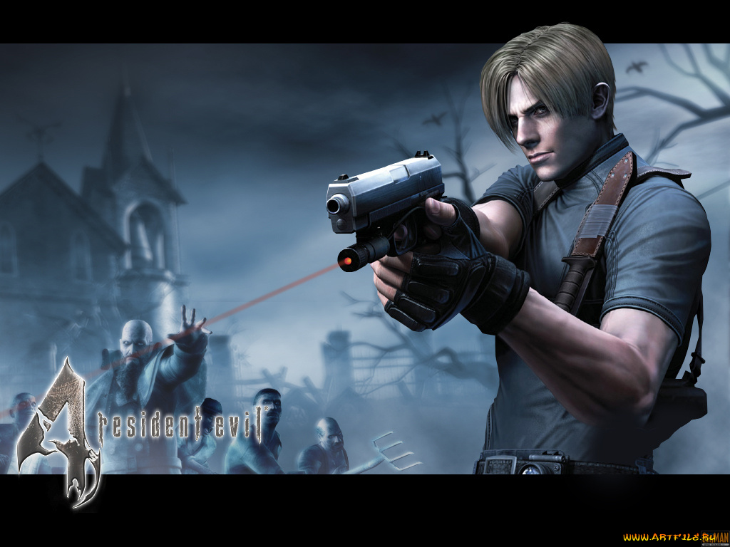 видео, игры, resident, evil