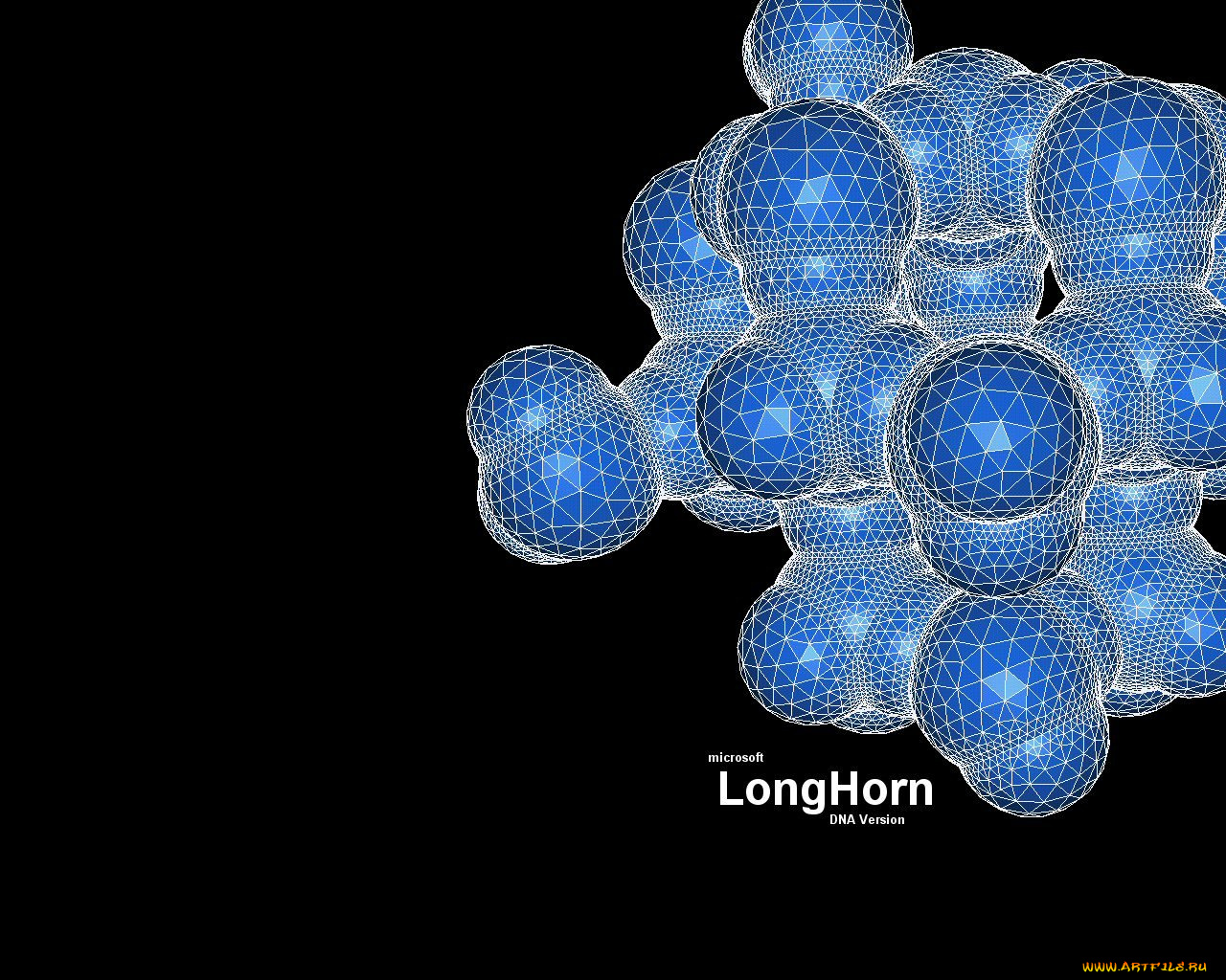 компьютеры, windows, vista, longhorn