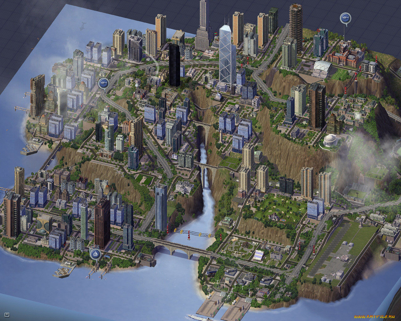 sim, city, видео, игры