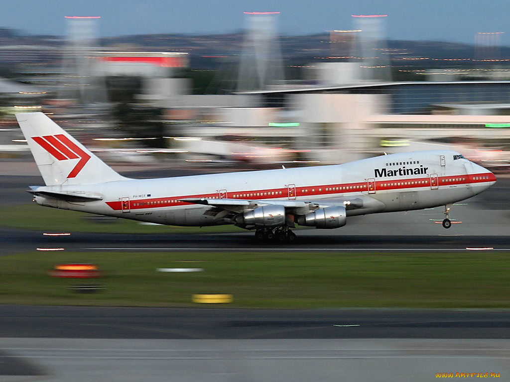 авиация, пассажирские, самолёты