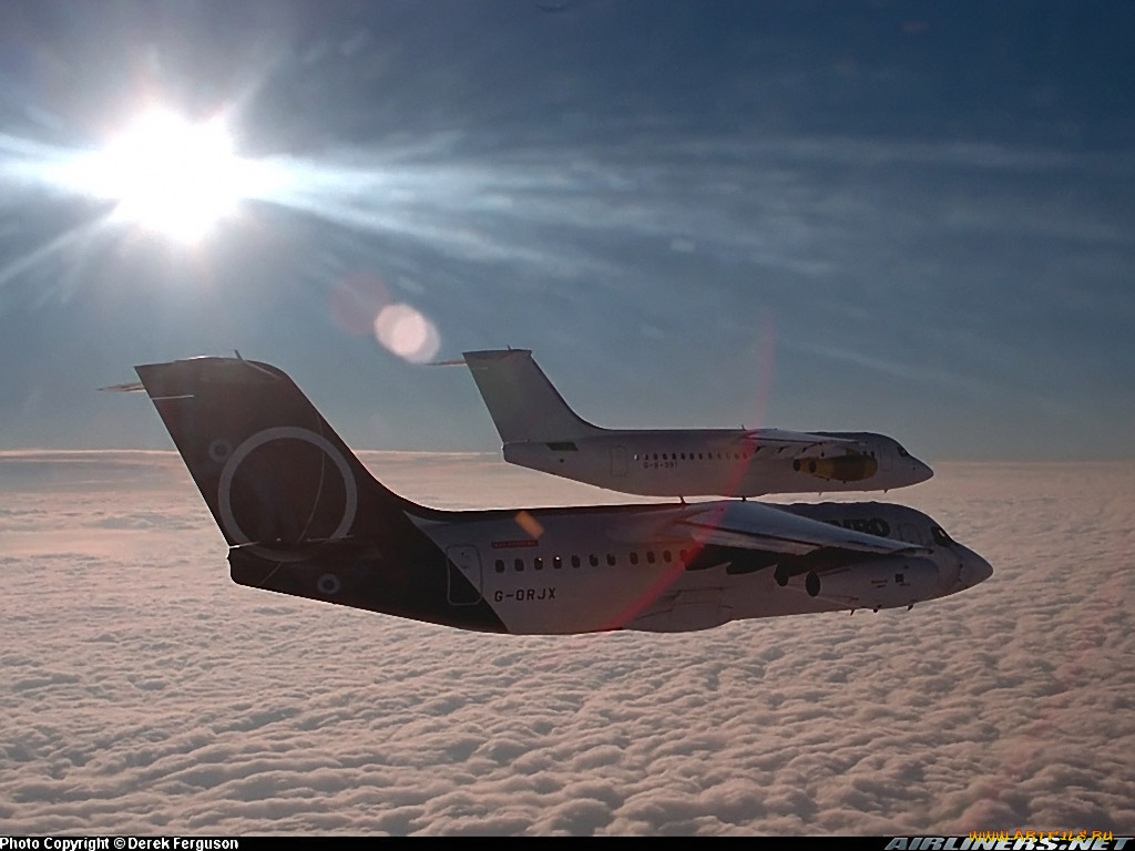 авиация, пассажирские, самолёты