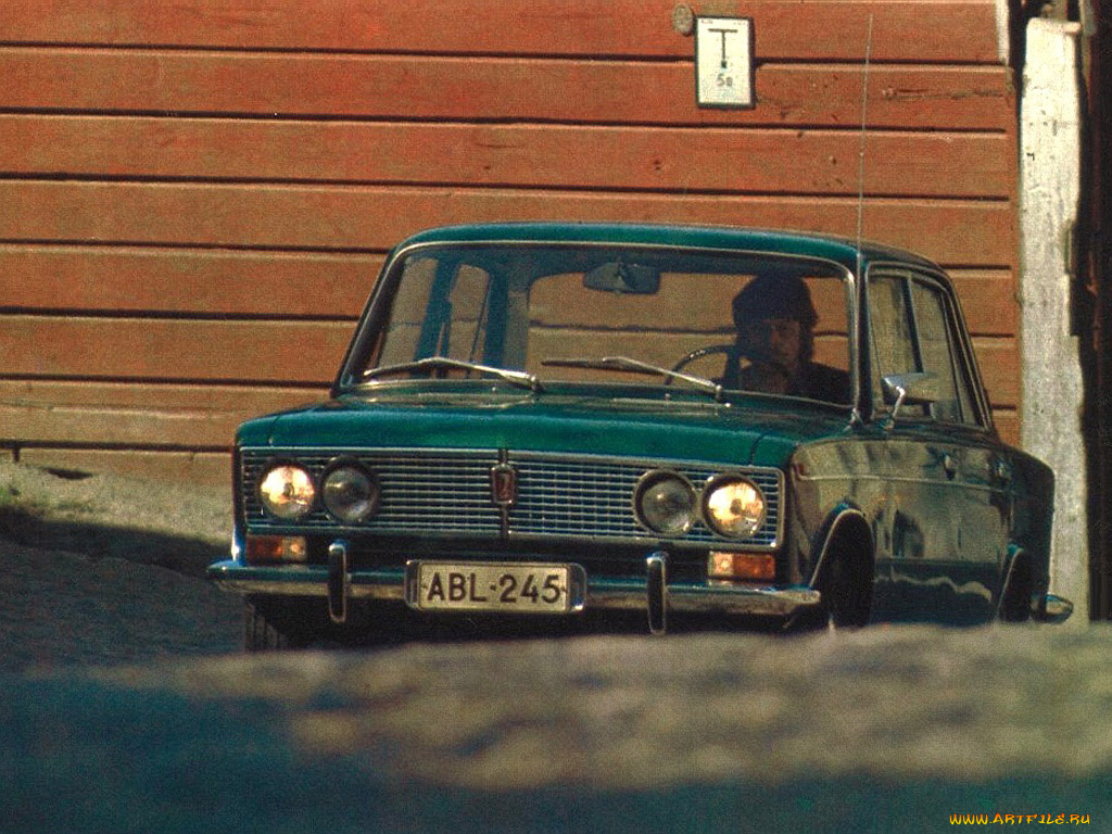 автомобили, ваз