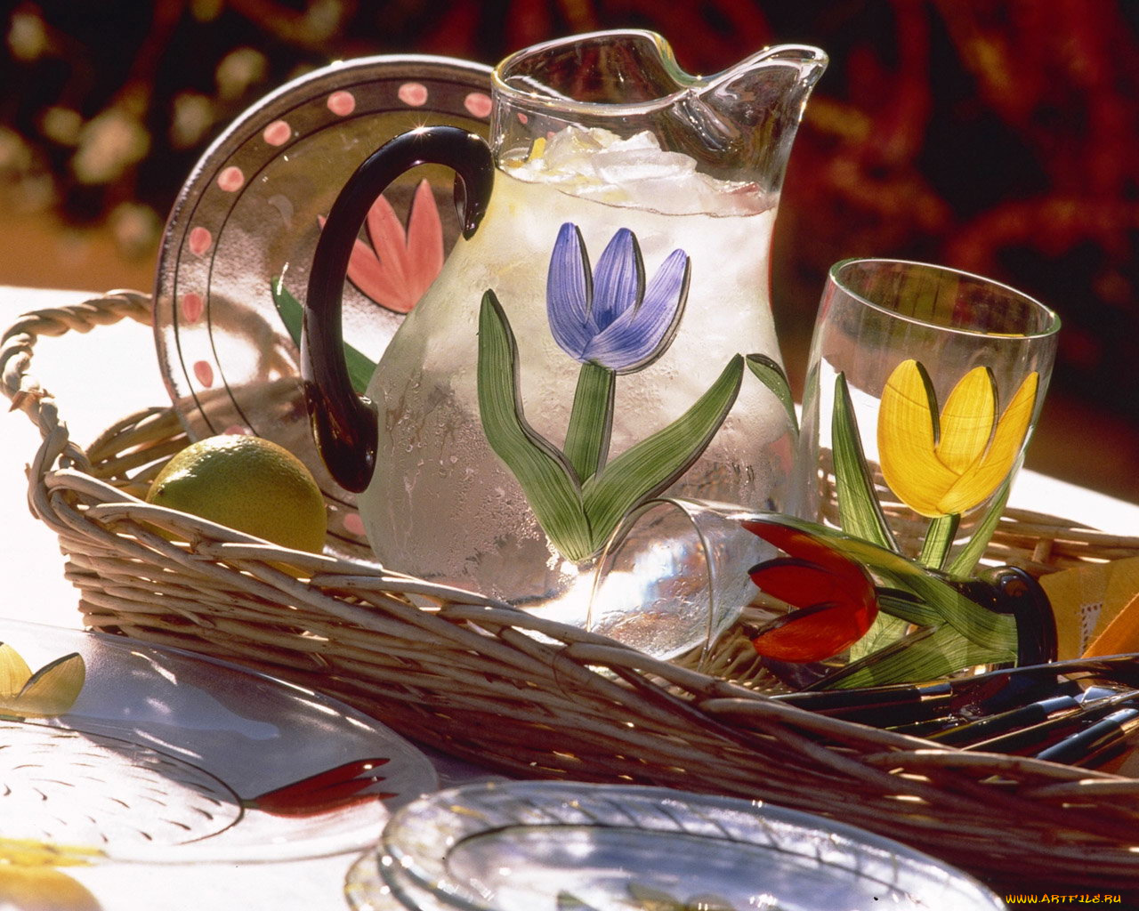 еда, напитки