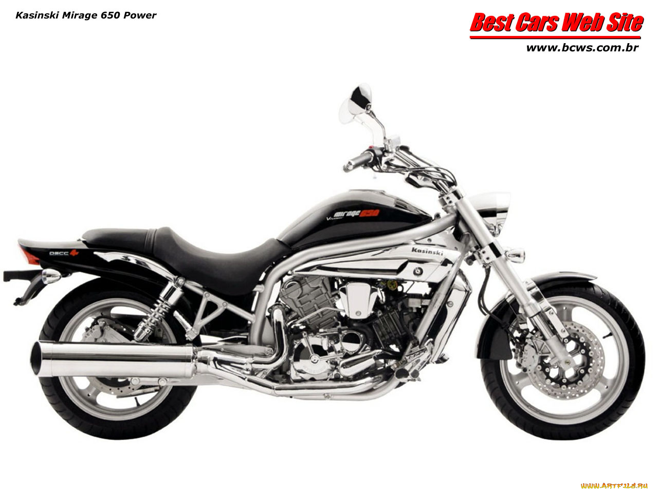 мотоциклы, kawasaki