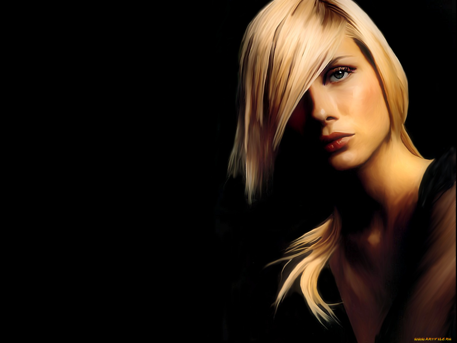 векторная, графика