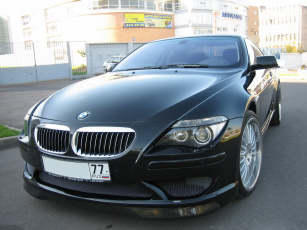 Картинка автомобили bmw