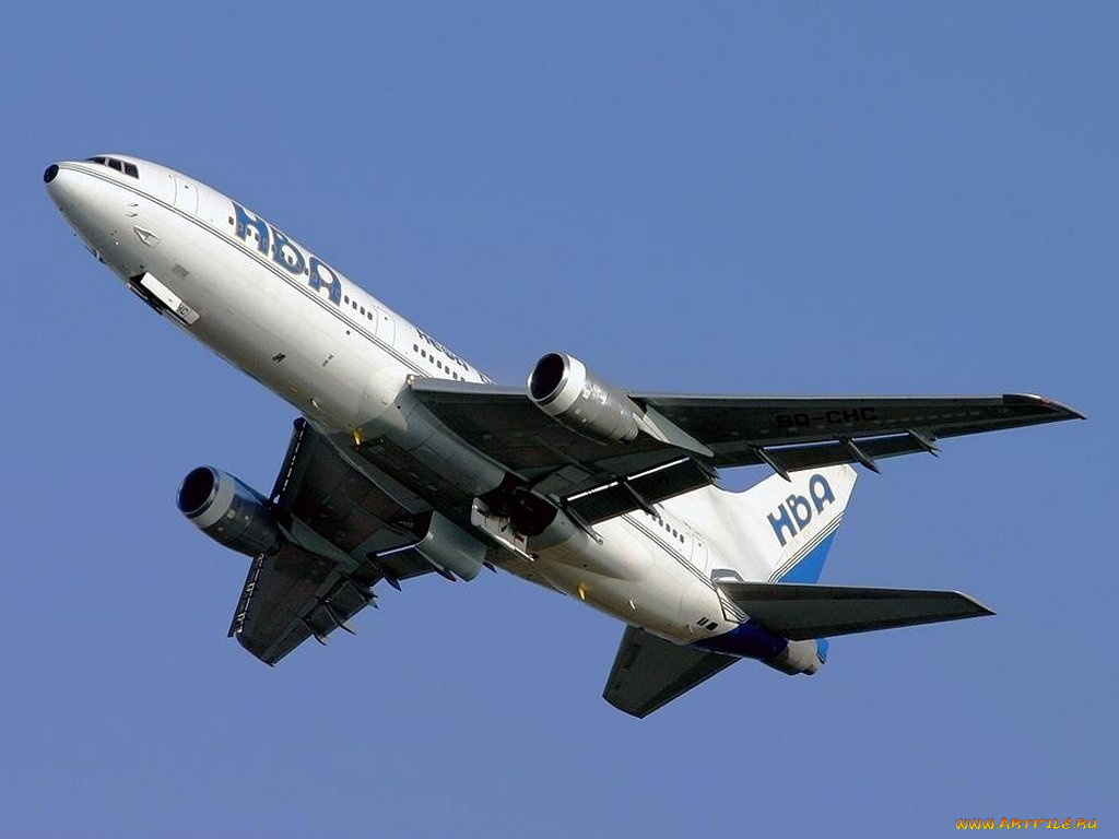 авиация, пассажирские, самолёты