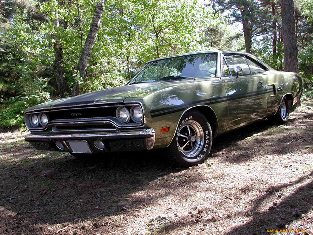 автомобили, plymouth