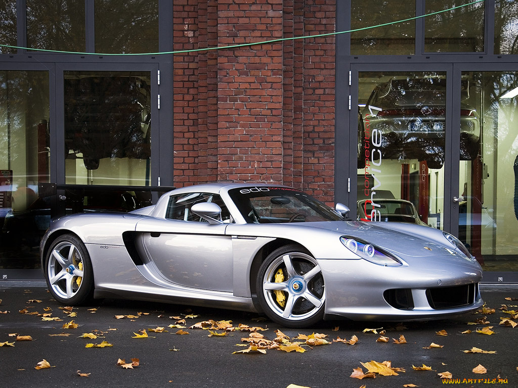 автомобили, porsche