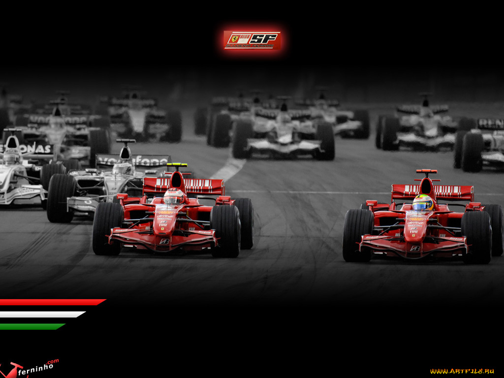 спорт, формула