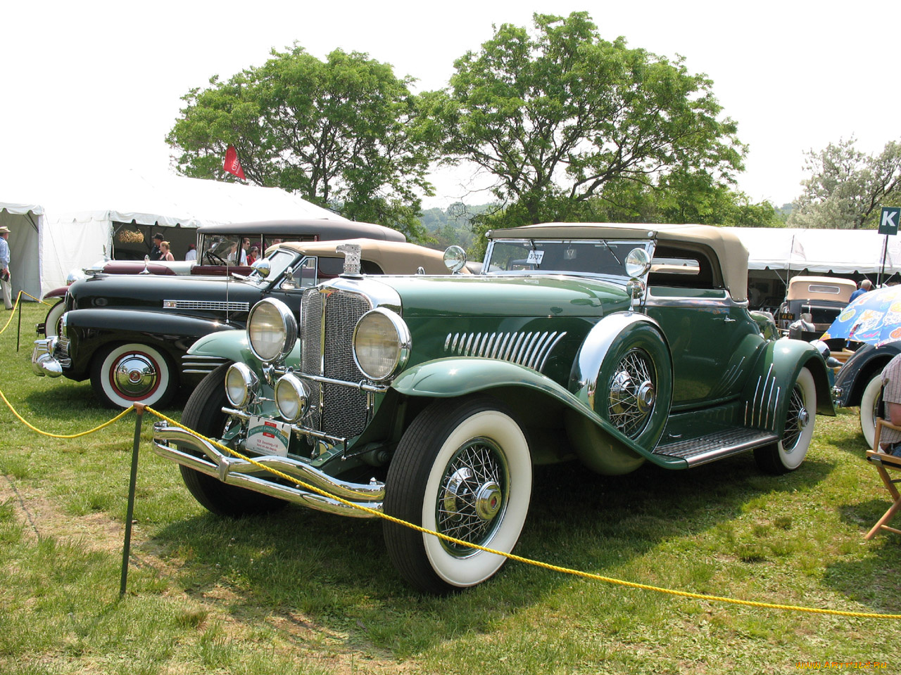 автомобили, классика