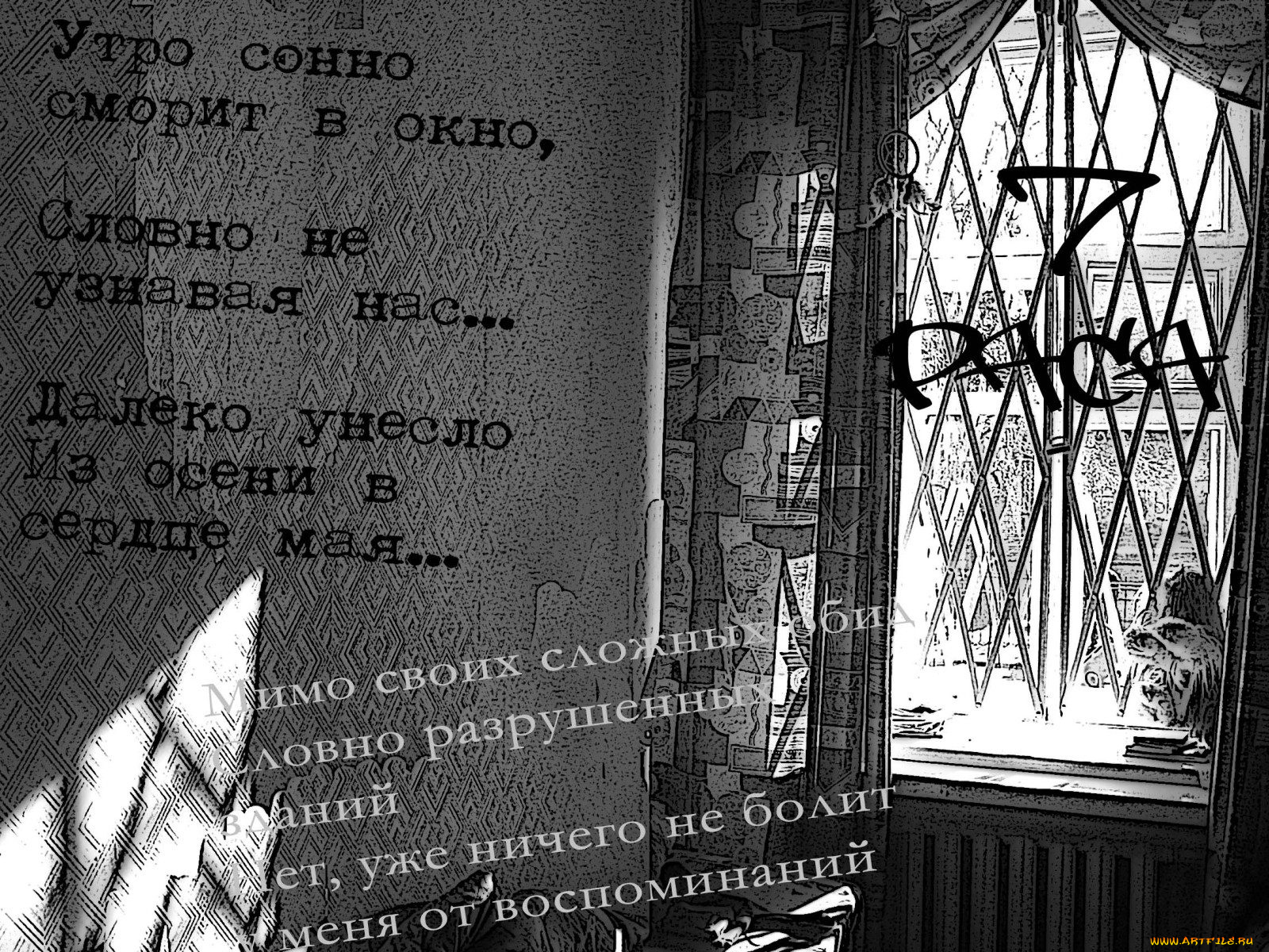 7p, музыка, 7paca