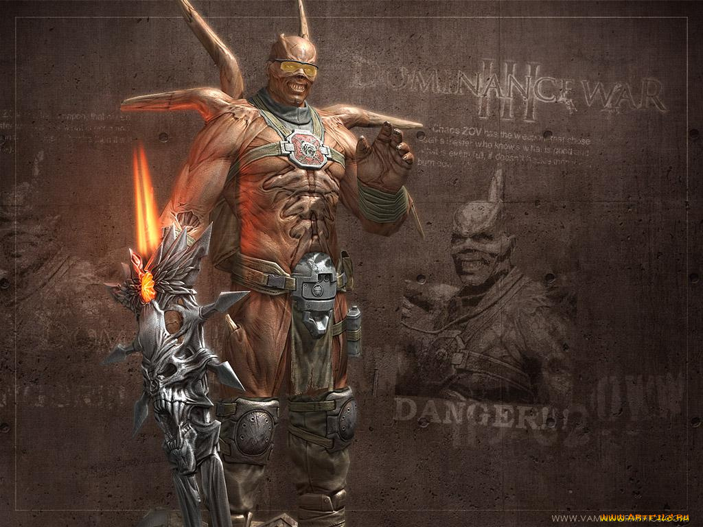 видео, игры, dominance, war, iii