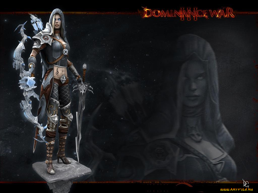 видео, игры, dominance, war, iii
