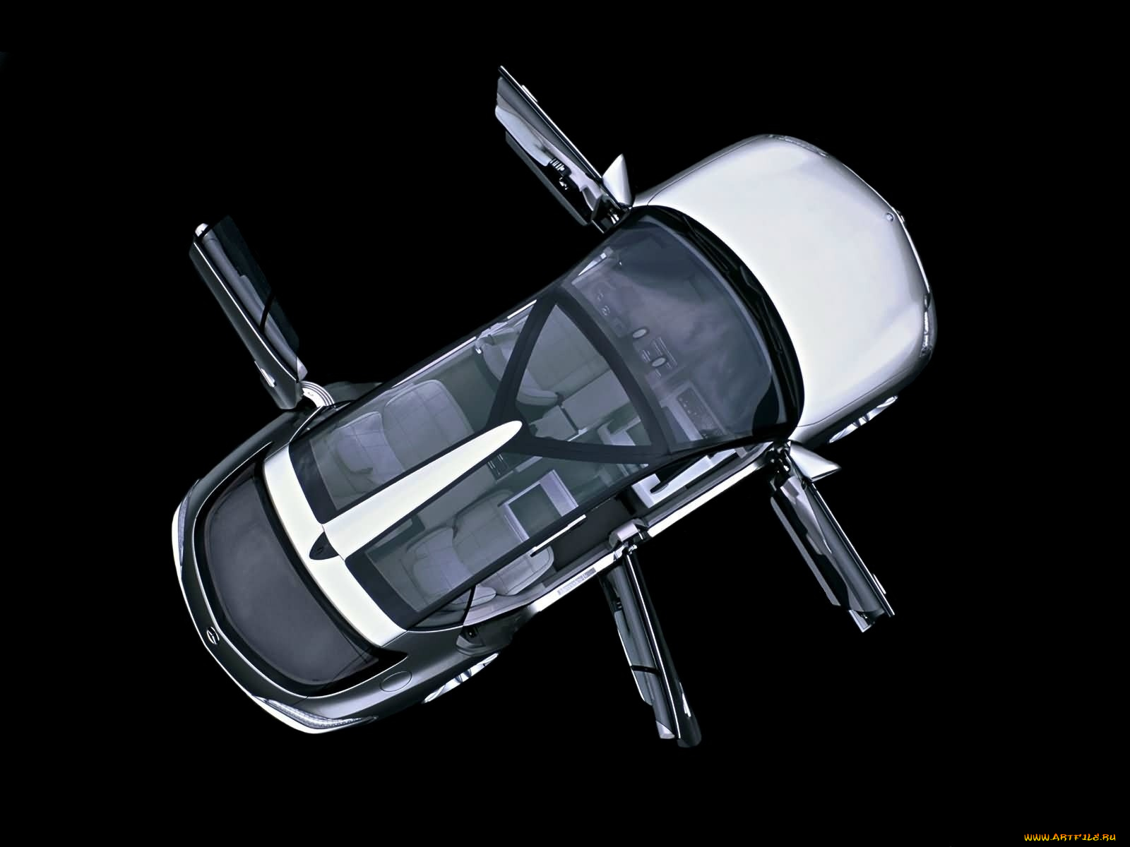 автомобили, 3д