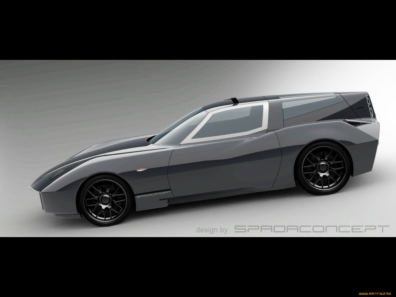 spada, ts, codatronca, автомобили