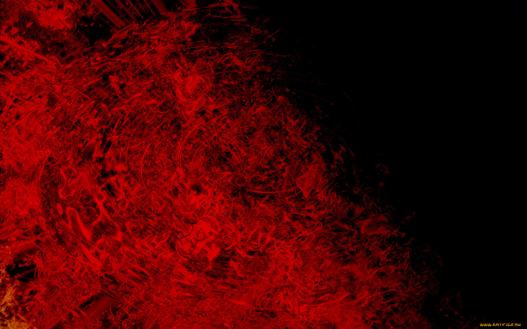 3д, графика, abstract, абстракции