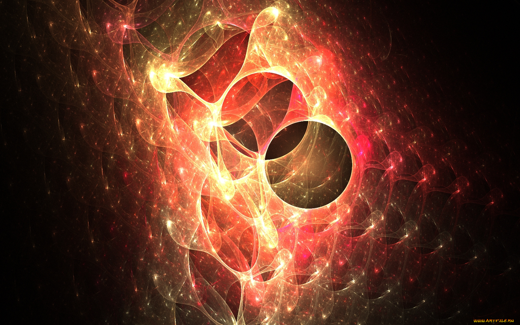 3д, графика, abstract, абстракции