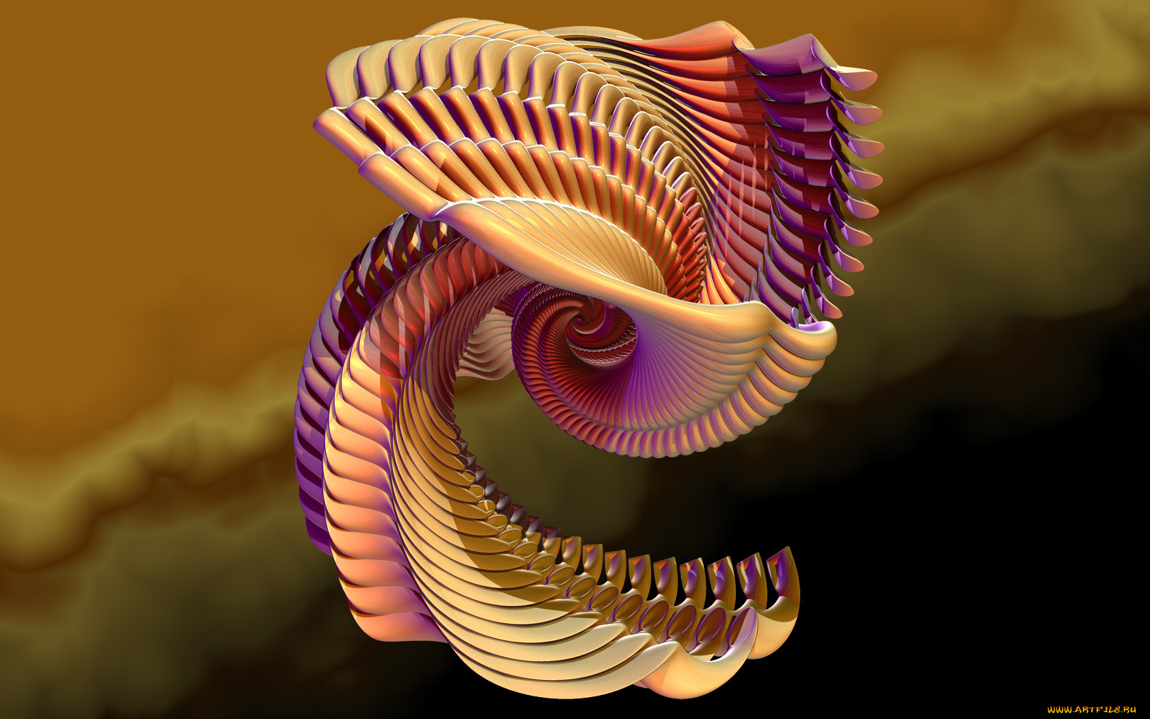 3д, графика, abstract, абстракции