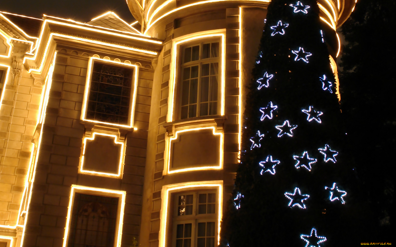 праздничные