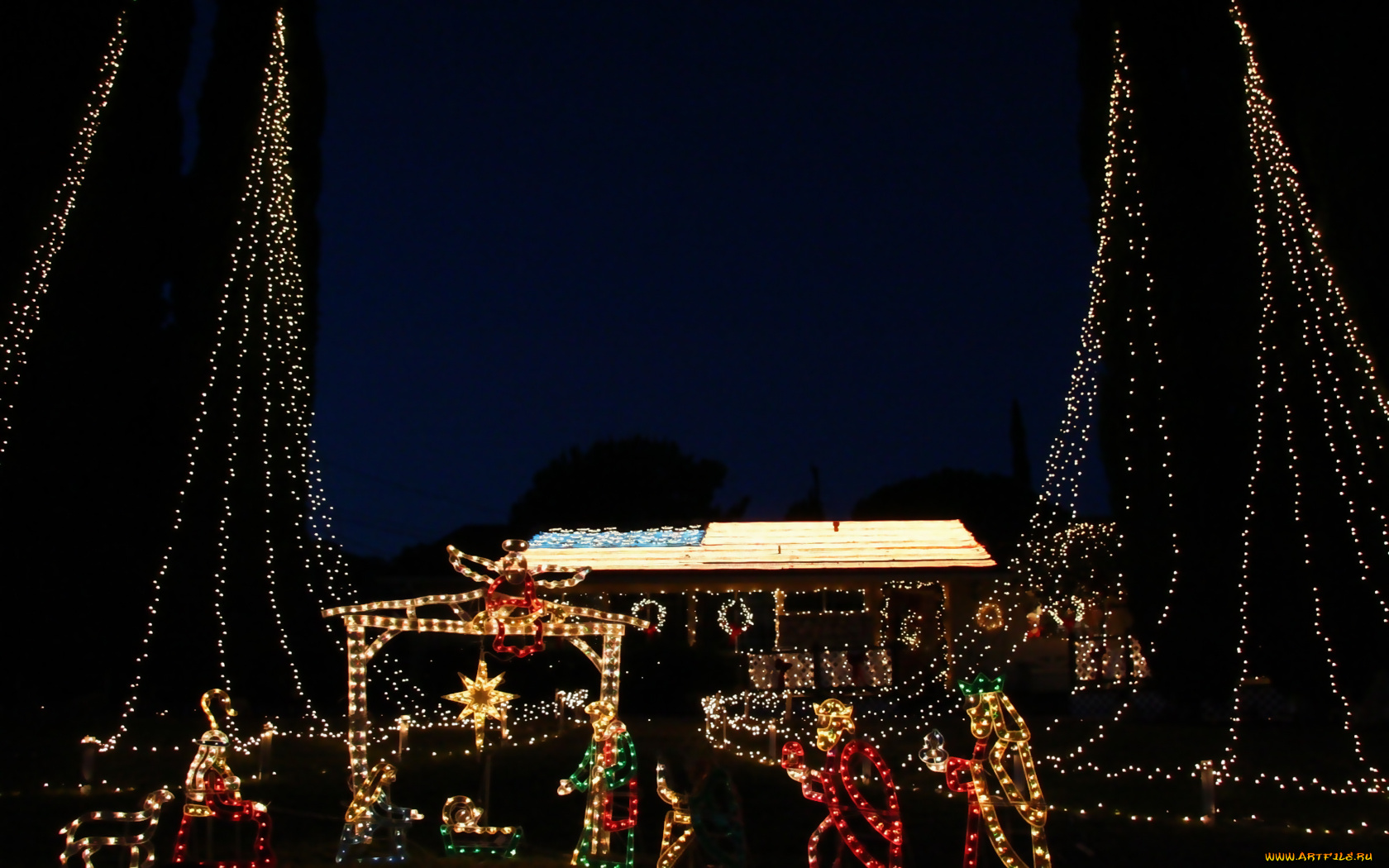 праздничные