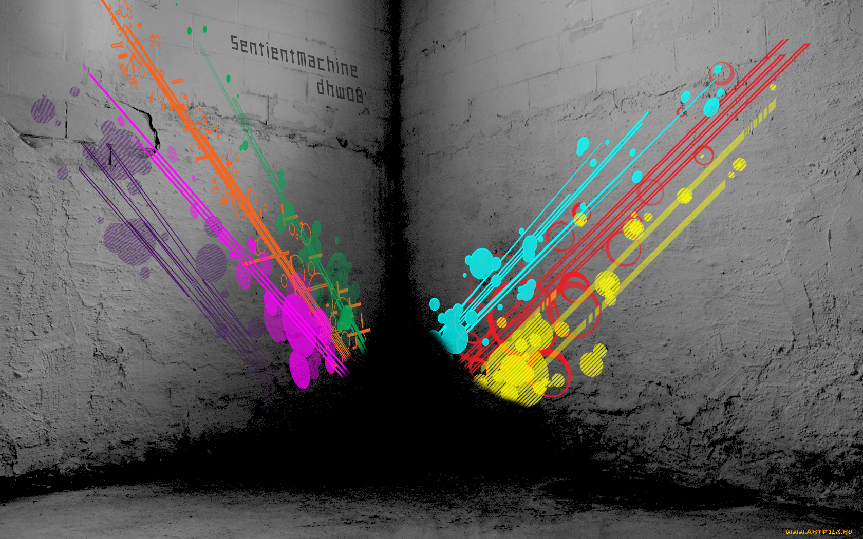 векторная, графика