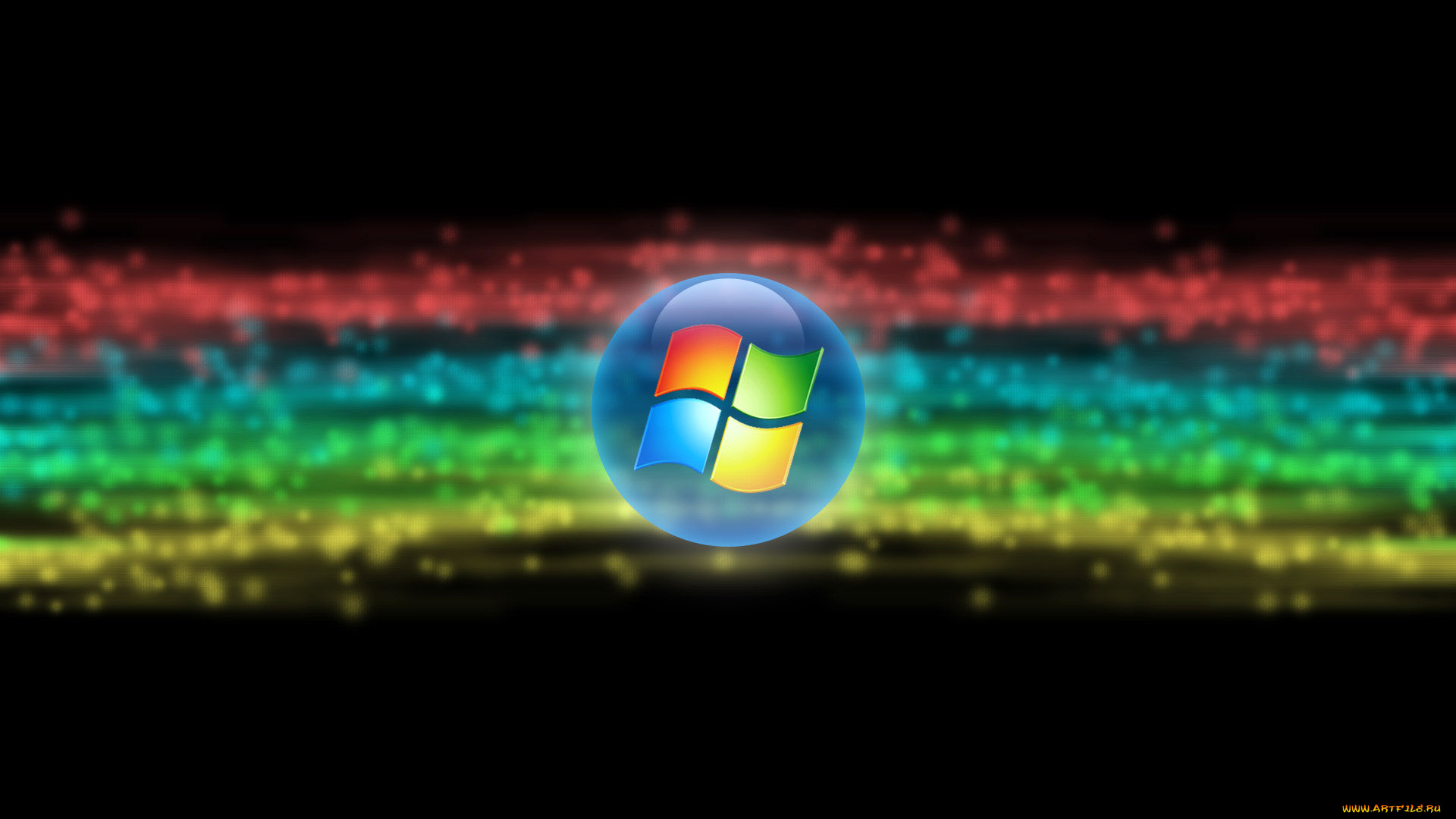 компьютеры, windows, vista, longhorn