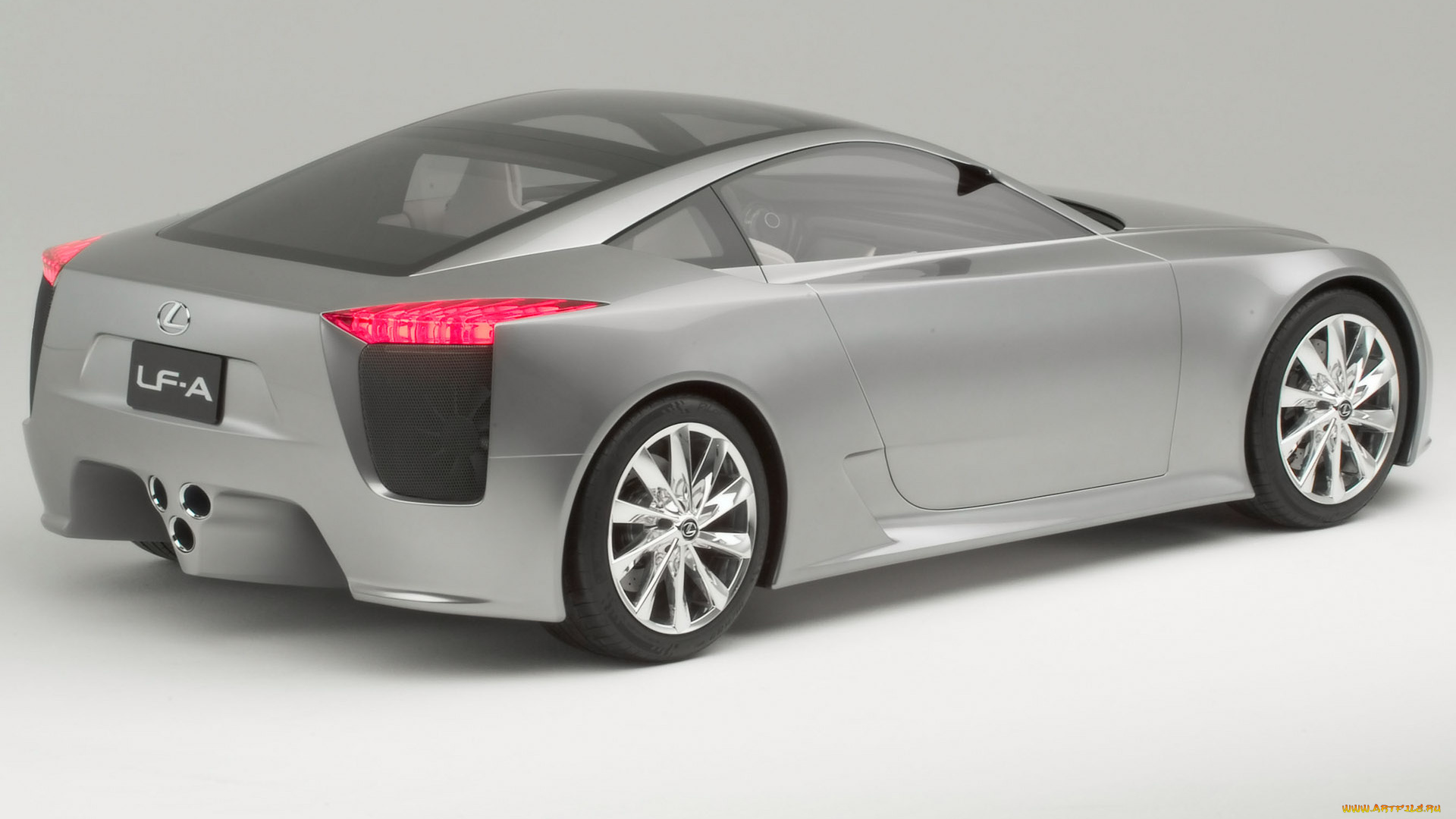 lexus, lf, concept, автомобили