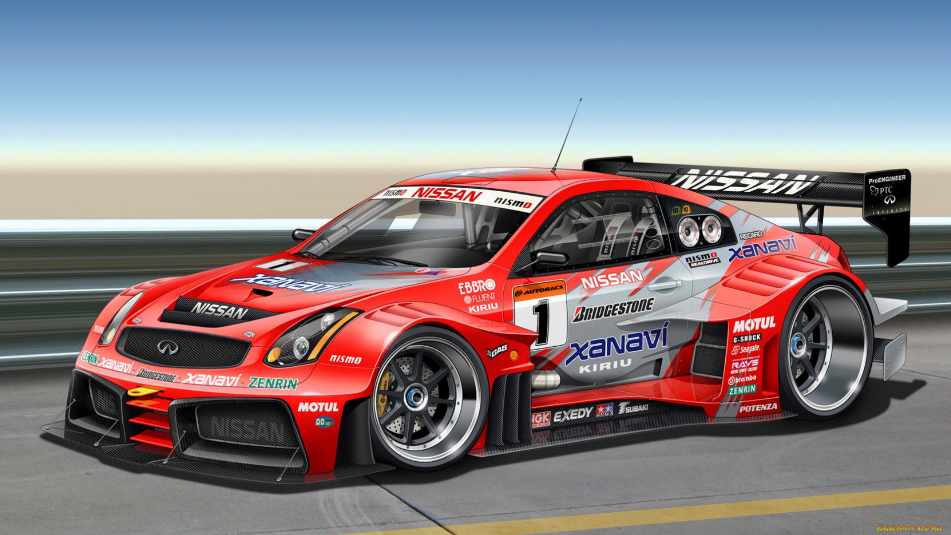 спорт, 3d, рисованные