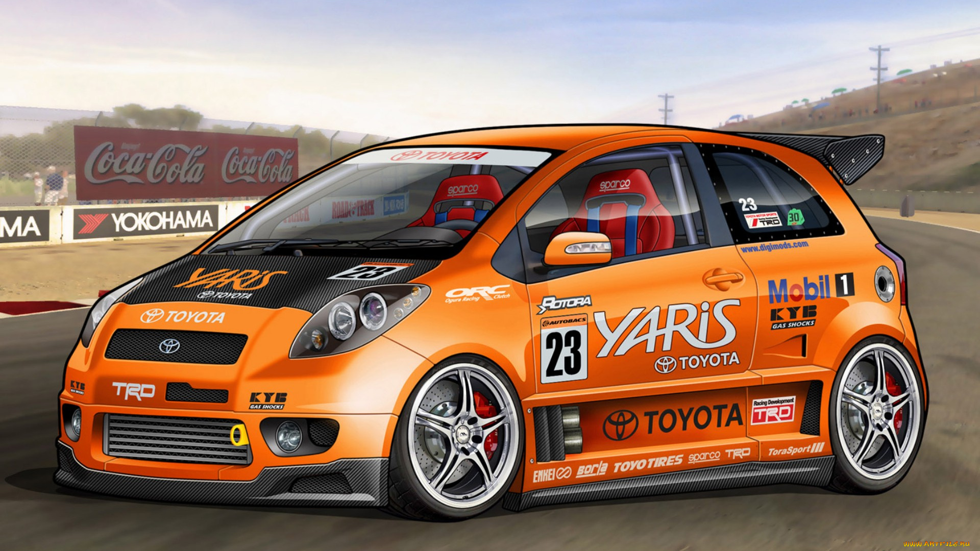 векторная, графика