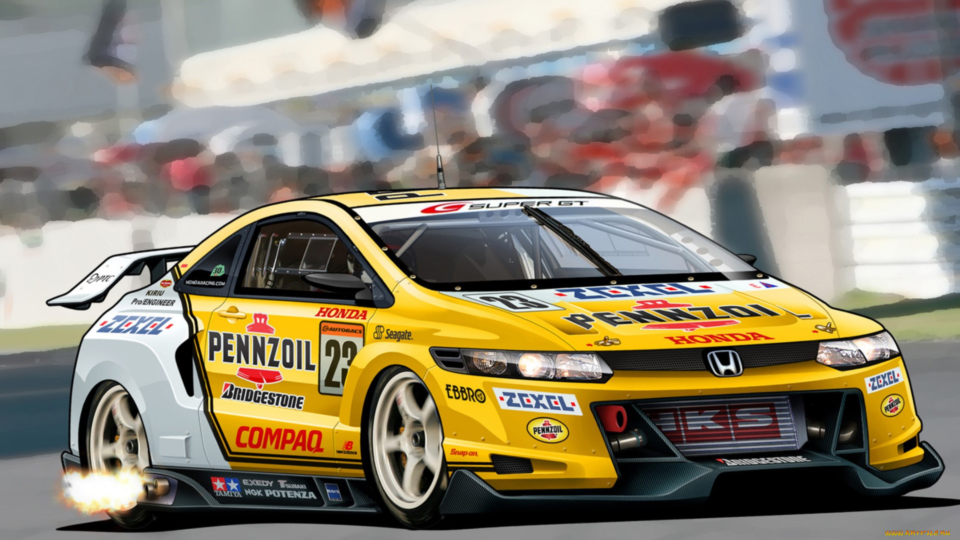 векторная, графика