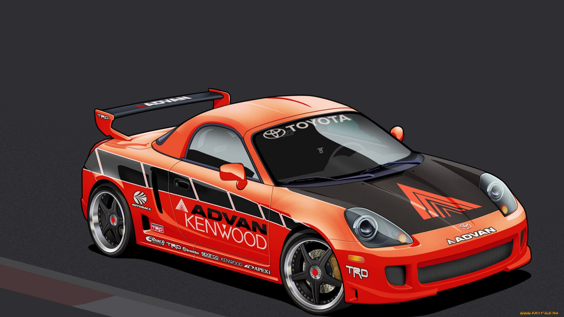 векторная, графика