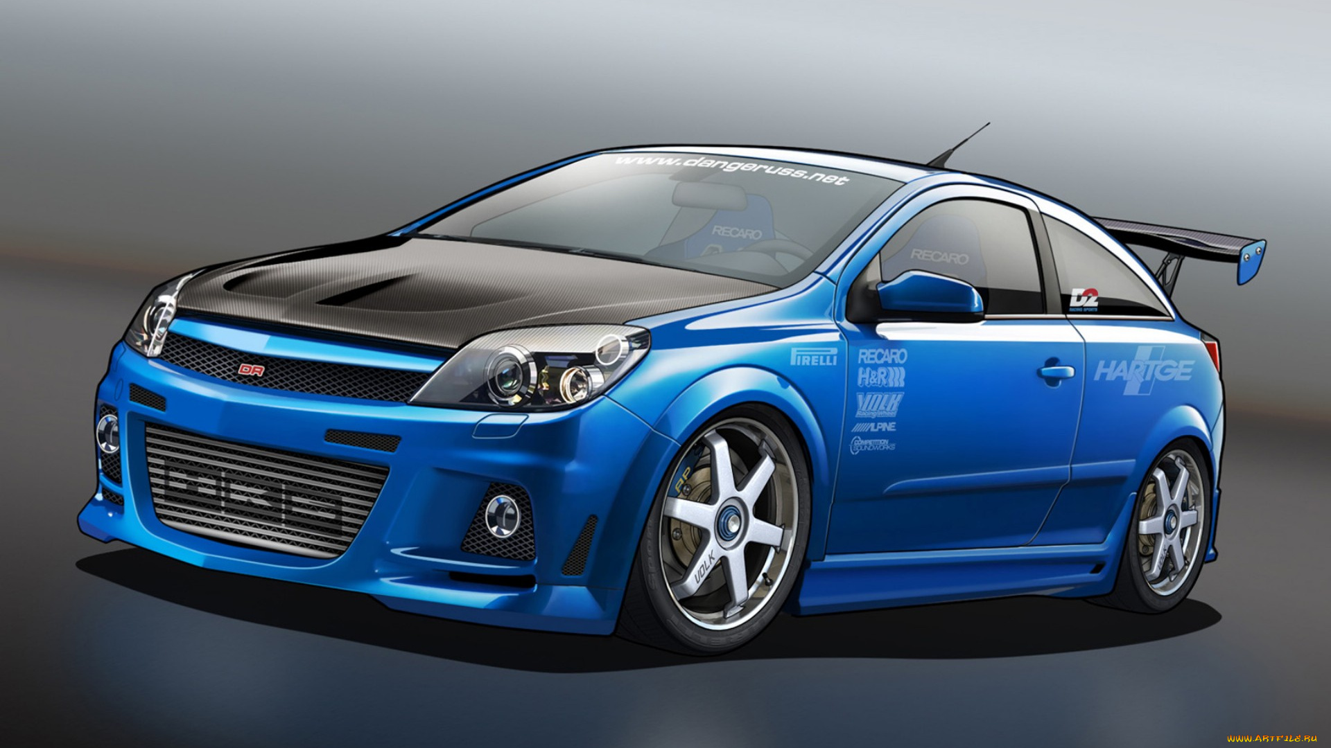 векторная, графика