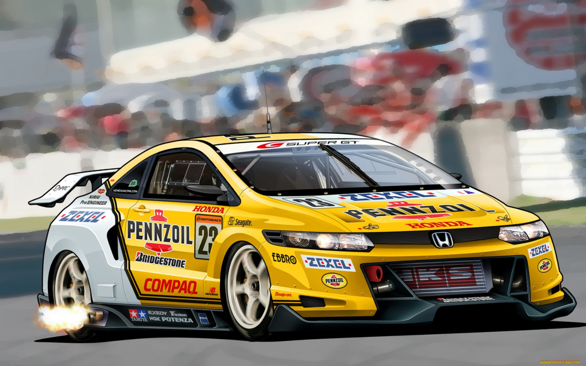 векторная, графика