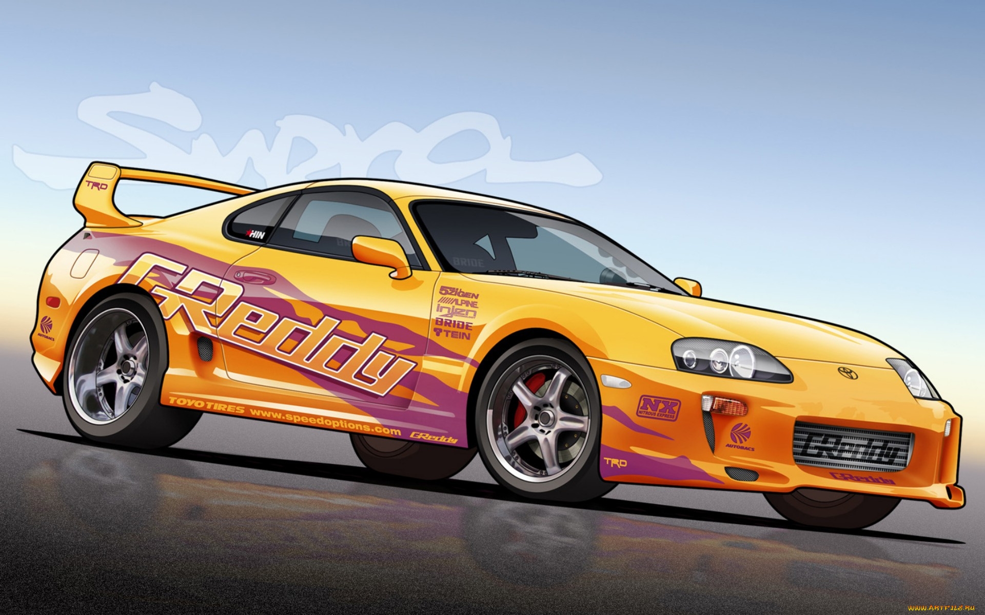 векторная, графика